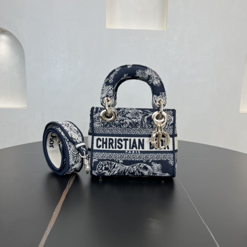 D*or my lady bags